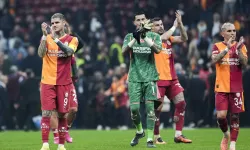 Eski Takımına Karşı İlk Maçıydı! Uğurcan Çakır’dan Trabzonspor ve Galatasaray Sözleri...