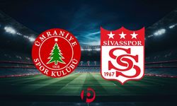 Ümraniyespor – Sivasspor Maçı Ne Zaman, Saat Kaçta ve Hangi Kanalda Yayınlanacak?