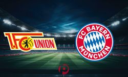 Union Berlin - Bayern Münih Maçının İlk 11’leri Belli Oldu!