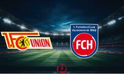 Union Berlin – FC Heidenheim Maçı Ne Zaman? Saat Kaçta, Hangi Kanalda?