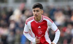 Ajax’ın Türk Yıldızı Emre Ünüvar, Galatasaray’a Hat-Trick Yaptı! Adını Tüm Türkiye’ye Duyurdu