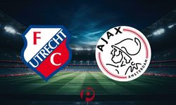 Utrecht – Ajax Maçı Ne Zaman? Saat Kaçta ve Hangi Kanalda?