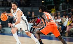 Valencia Basket – Real Madrid Maçı Ne Zaman, Saat Kaçta ve Hangi Kanalda Yayınlanacak?