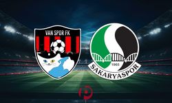 Van Spor FK – Sakaryaspor Maçı Ne Zaman, Saat Kaçta ve Hangi Kanalda?