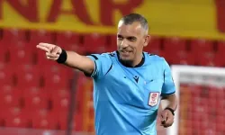 Antalyaspor - Beşiktaş Maçının VAR Hakemi Belli Oldu!