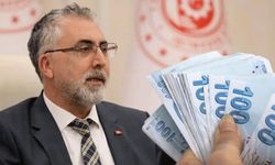 Asgari Ücret Zammı Ne Zaman Belli Olacak? Bakan Işıkhan Duyurdu