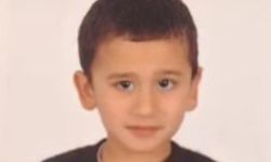 Elazığ'da Kaybolan 11 Yaşındaki Veysel Bilen'in Cansız Bedenine Ulaşıldı!