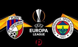 Viktoria Plzen - Fenerbahçe Maçı Ne Zaman, Saat Kaçta, Hangi Kanalda, Şifresiz mi?