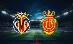 Villarreal – Mallorca Maçı Ne Zaman? Saat Kaçta, Hangi Kanalda?