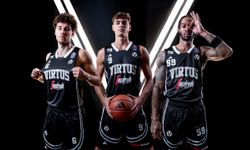 Virtus Bologna - Maccabi Tel Aviv Maçı Ne Zaman? Saat Kaçta? Hangi Kanalda?