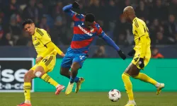 Fenerbahçe Plzen Deplasmanında 0-0 Berabere Kaldı! VAR Tartışması, Direkten Dönen Top ve Golsüz Beraberlik