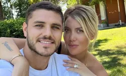 Mauro Icardi, Wanda Nara, Maxi Lopez Krizi! Sicilya Mafyasından Icardi Teklifi!