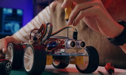 Burhaniye’de 8-13 Yaş Öğrenciler İçin Robotik Kodlama Kursu Başlıyor