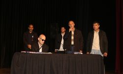 Balıkesir’de Görme Engelliler BALGÖR Çatısı Altında Birleşiyor