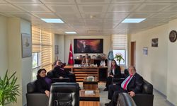 KATDEMDER’den Üniversiteli Gençlere Örnek Proje: “Üniversiteli Muhasebeciler Kulübü” İçin İlk Adım Atıldı