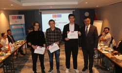 Balıkesir’in Karbonsuz Geleceği İçin Ödüller Sahiplerini Buldu