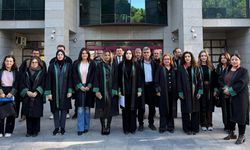 Balıkesir Barosu’ndan 25 Kasım Mesajı: “Önlenebilir Şiddete Göz Yummak, Yaşam Hakkı İhlalidir”