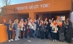 Balıkesir AVLU’da Yenilenen Alt Geçit Açıldı: “Şiddete Geçit Yok Alt Geçidi” Hizmete Girdi