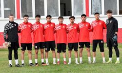 Balıkesirspor’da Genç Devrimi! 10 Futbolcu A Takıma Yükseldi