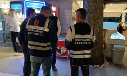 Balıkesir’de 6,7 Milyon Liralık Vergi Cezası!