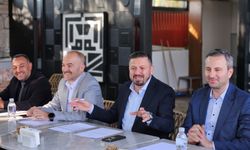 AK Parti Balıkesir İl Başkanı Mehmet Aydemir: “AK Parti’yi Bitirmeye Kimsenin Gücü Yetmez”