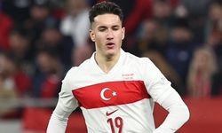 GOL! Türkiye'den İspanya'ya Cevap Gecikmedi! Deniz Gül Milli Takım Formasıyla İlk Golünü Attı!