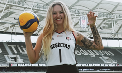 “Beşiktaş İçin Her Şeye Hazırım” – Julia Szczurowska’dan Taraftarlara Mesaj!
