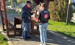 Yakın Çözüm Ekipleri 20 ilçede çalmadık kapı bırakmıyor