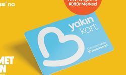 BALIKESİR BÜYÜKŞEHİR BELEDİYESİ SOSYAL DESTEK KARTI (YAKIN KART) İŞİ  İHALESİNE İLİŞKİN İLAN