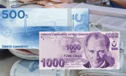 “500 ve 1000 TL’lik Banknot Çıkacak mı?” TCMB Başkanı Karahan Açıkladı!
