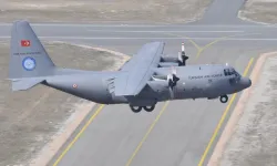 20 personelin şehit olduğu uçak kazasıyla ilgili son gelişme