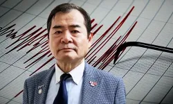 Bir Deprem Uyarısı da İstanbul İçin Geldi! Japon Uzmandan Kritik Açıklama: “7.9’a Kadar Gidebilir”