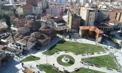 Zağnos Paşa Meydanı üzerine bir hafıza tazelemesi