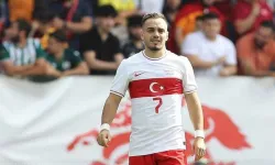 Yusuf Sarı Kimdir? Hangi Takımda Oynuyor, Kaç Yaşında, Nereli? 2 Yıl Aradan Sonra Yeniden Milli Takım’da!