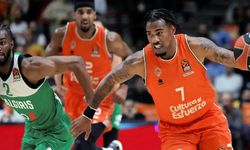 Zalgiris Kaunas – Valencia Basket Euroleague Maçı Saat Kaçta, Hangi Kanalda Yayınlanacak?