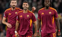 Serie A’da Zirve Değişti: Roma Liderlik Koltuğunda! Zeki Çelik Golünü Attı