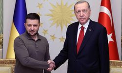 Ukrayna Devlet Başkanı Zelenskiy Yarın Türkiye’ye Geliyor! Kritik Görüşmeler Gündemde