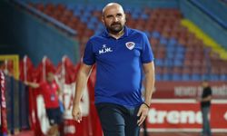 Teknik Direktör Mladen Zizovic Maç Sırasında Kalp Krizi Geçirerek Hayatını Kaybetti!