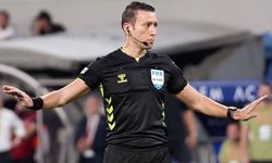 Hakem Zorbay Küçük Hakkındaki İdari Tedbir Kaldırıldı: Yargılama Tedbirsiz Devam Edecek!