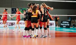 VakıfBank, Alba Blaj’ı 3–1 Mağlup Etti! Şampiyonlar Ligi’nde İkide İki