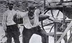 Seyit Onbaşı: Tarihi Değiştiren Adam