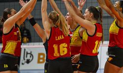 Göztepe’den Sultanlar Ligi’nde Net Galibiyet! Bahçelievler Belediyespor’u 3-0 Mağlup Etti