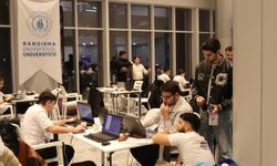 BanüJam 2 – AppJam Hackathon Yoğun Katılımla Gerçekleştirildi