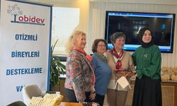 Balıkesir Obidev Ankara’da Taleplerini Dile Getirdi