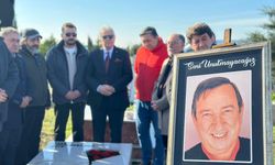 Uçurtmayı Vurmasınlar'ın usta yönetmeni Tunç Başaran'a saygıyla