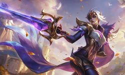 LoL Yeni Sezon Ne Zaman? 2026 Dereceli Sistem Güncellemeleri Oyuncuları Şimdiden Heyecanlandırdı!