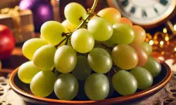 Yeni Yıl, Yeni Şans! 12 Üzüm Ritüeli Nedir? Nasıl Yapılır? 12 Üzüm Ritüeli Ne Zaman Yapılır?