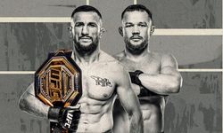 UFC 323’te Dev Rövanş! M. Dvalishvili – P. Yan Maçı Ne Zaman? Hangi Kanalda, Saat Kaçta?