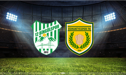 12 Bingölspor – Osmaniyespor Maçı Ne Zaman? Saat Kaçta? Hangi Kanalda?