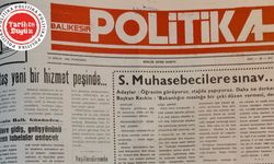 14 Aralık 1989 Perşembe: Serbest muhasebecilere sınav